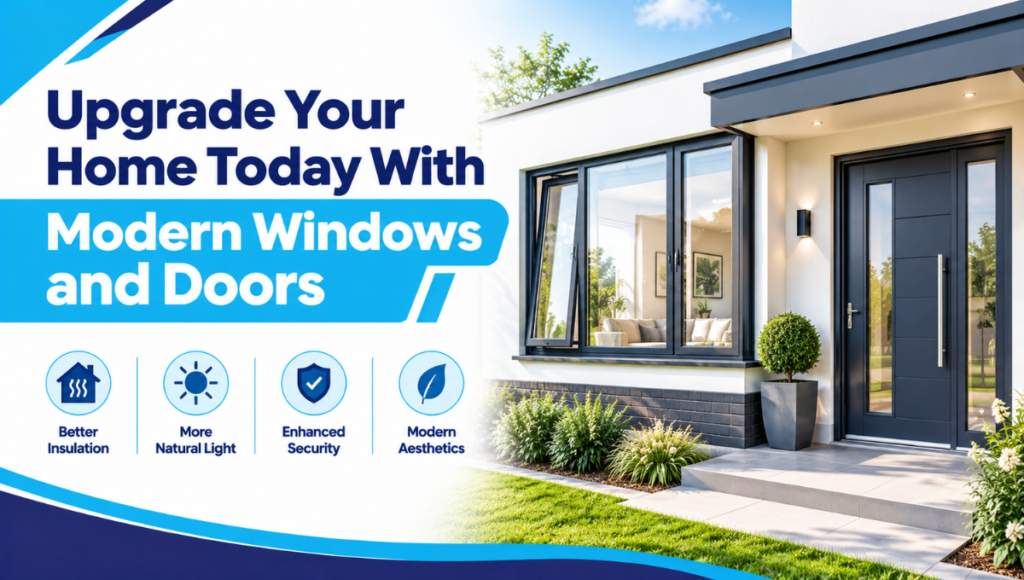 Modern Windows -Featured Image