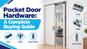 Pocket Door Hardware-Featured Image