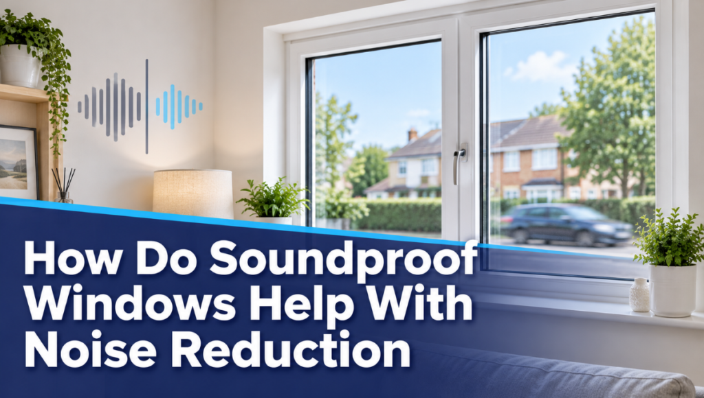 Soundproof windows-Featured Image