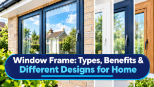 Window Frame - Featured Image